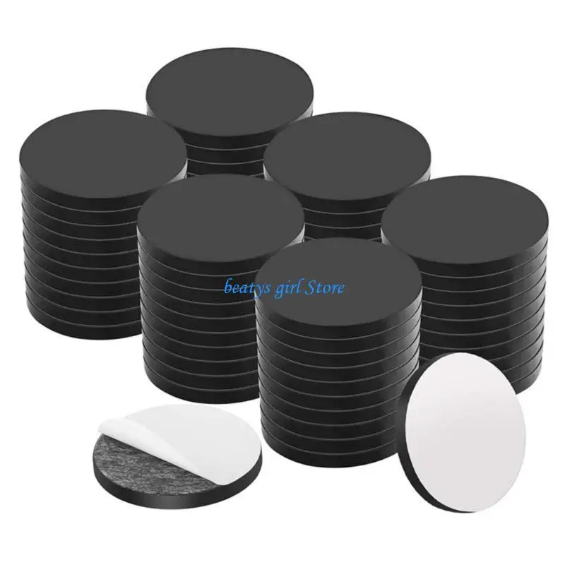 C7AB Sheet Flexible Magnets With Strong Adhesive Backing Office Home School Use For Daily Planning Organization