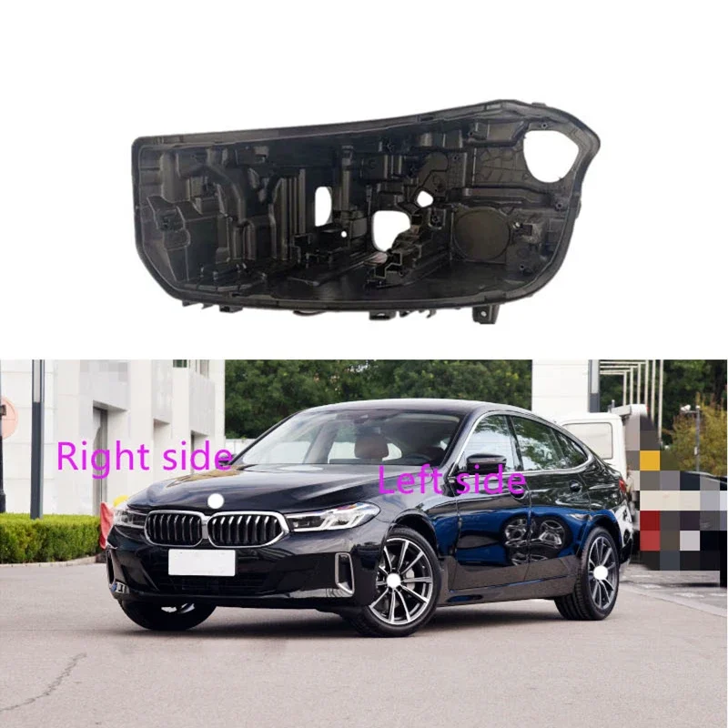 

Налобный фонарь для BMW 6 SERIES GT 2021 2022