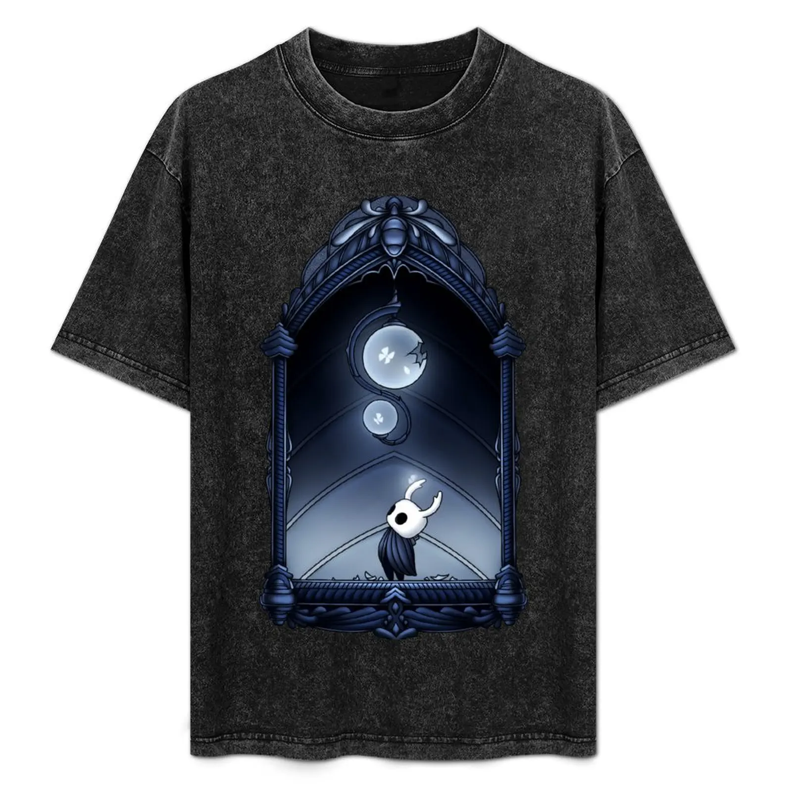 

Broken light T-Shirt anime figures Funny t-shirts new edition funny t shirts for men