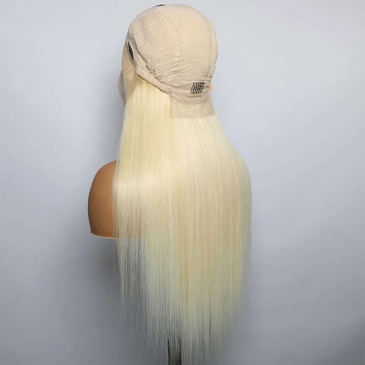 

Alibele Hair # 613 парики бразильские 13x4 13x6 кружевные фронтальные парики Huamn волосы Remy светлые волосы парик для женщин 180% плотность распродажа