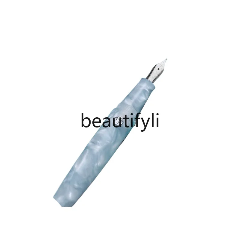 

Pen Women Men's High-end Exquisite Birthday Festival Teachers' Day Gift Girls Retro Student Character Practice