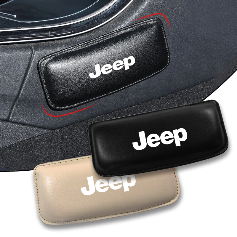 Car Knee Pad Interi…