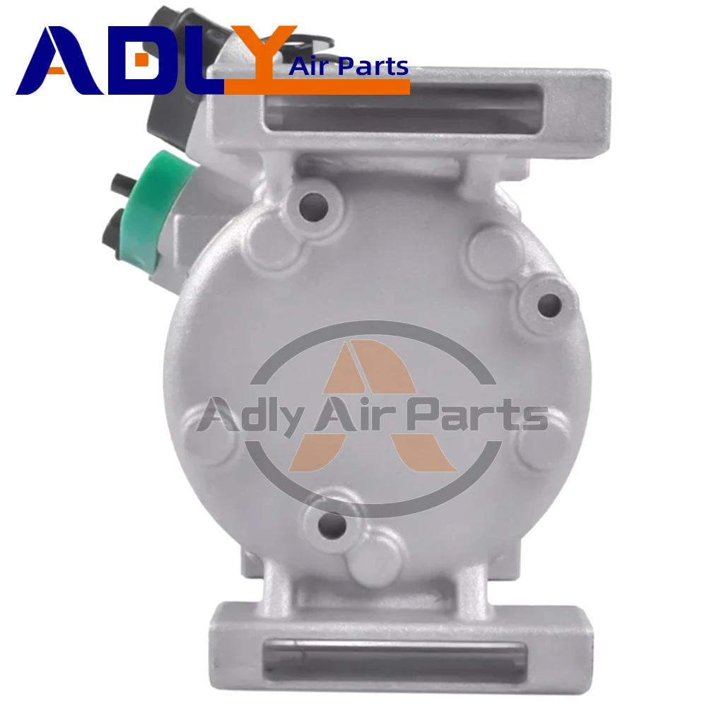 ضاغط مكيف الهواء AC لشركة HYUNDAI Grand i10 BA IA 1.0 1.2 97701-B4000 97701B9000 97701B4000 G3LAEM 121378   G3LADM 022901 9520076 KA0