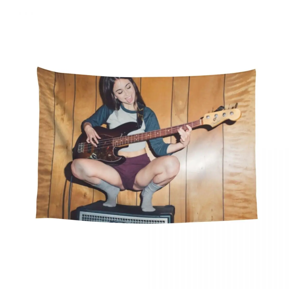 Гобелен Riley Reid, украшения для вашей спальни, ковер, стена, роскошное украшение для гостиной, настенный деко, гобелен