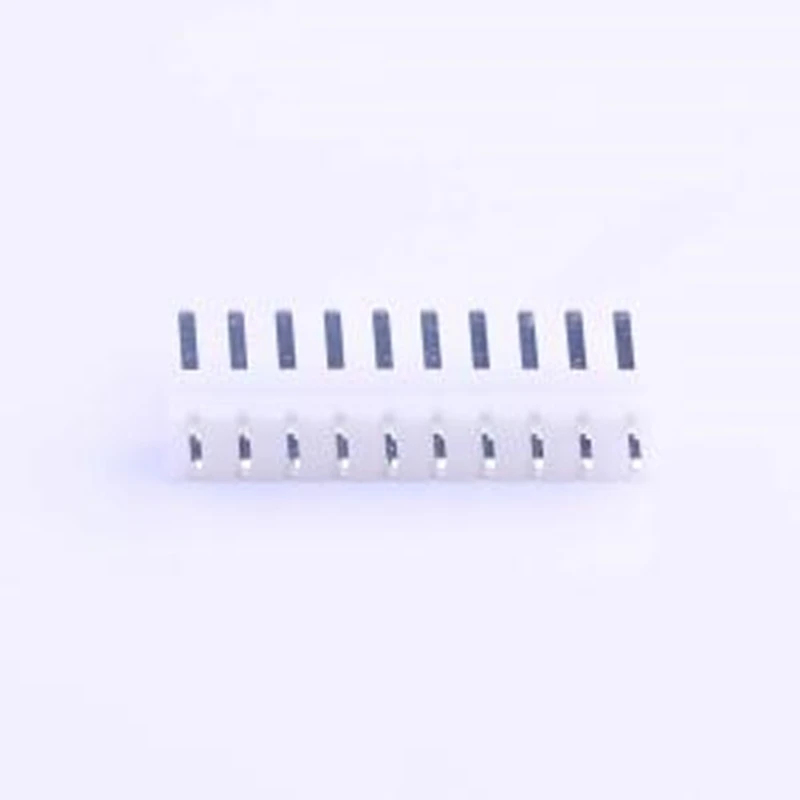 

10 pieces/batch B10P-SHF-1AA (LF) (SN) 1x10P 2.5mm spacing JST connector, brand new in stock