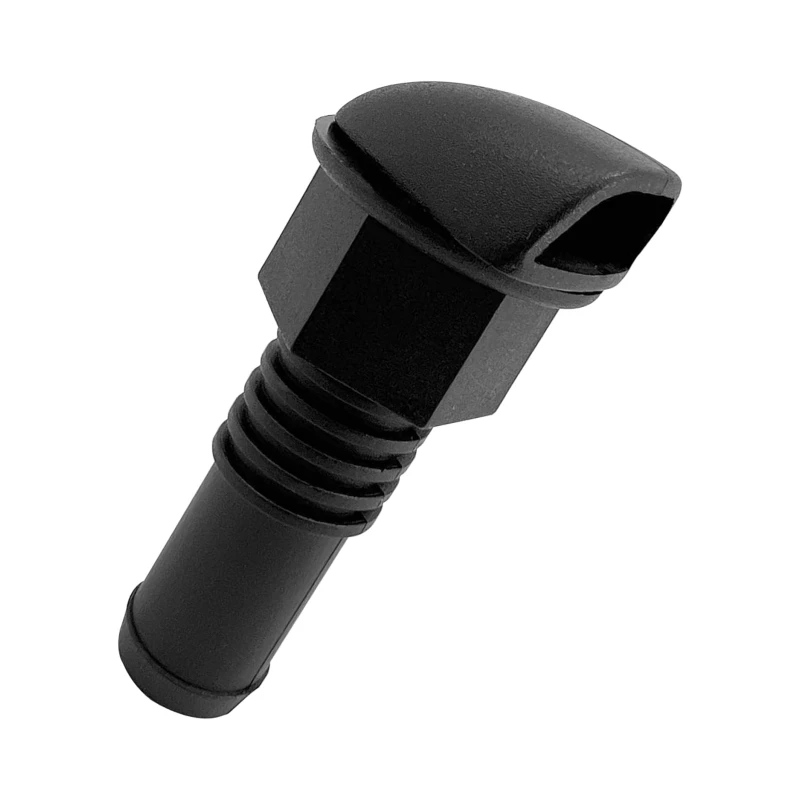 

ISURE MARINE Fuel Vent, Plastic Marine Thru Hull Exhaust Applicable to Connecting Hose Marine Fuel Ventilation Device,Black