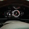 トヨタ ランドクルーザー LC100 レクサス LX470 2003 04 2007 車用 ダッシュボード スピードメーター オドメーター デジタルクラスター バーチャルコックピットスクリーン 2
