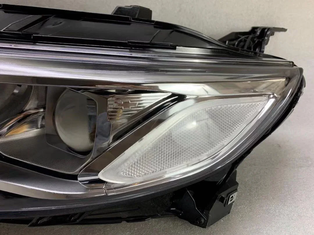 Top sale auto   LED Headlight Assembly Headlamp auto accessories For Chevrolet Malibu 2018-2020 Car Head Lamp