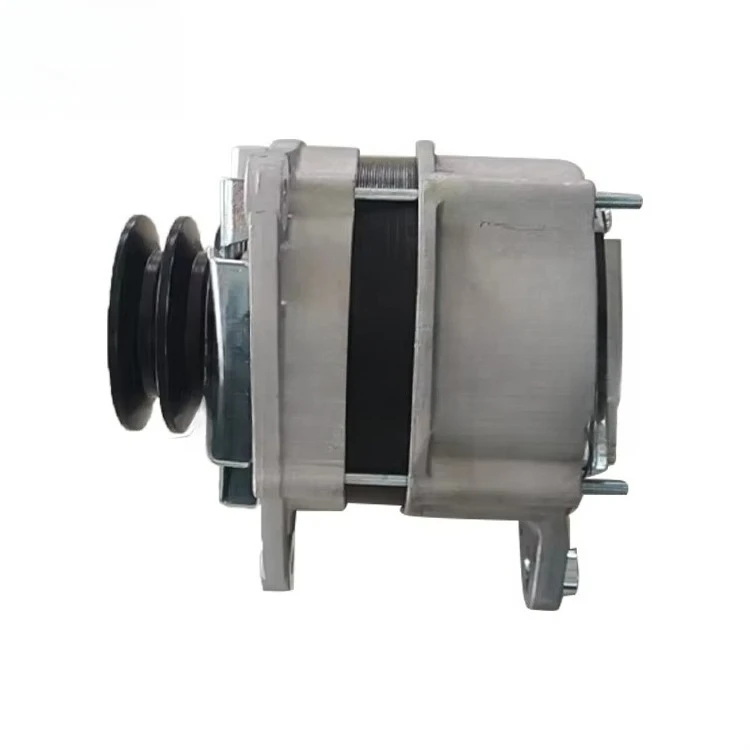 

IK229 Генератор 24 В 55 А для перкинса AAK4332 11203353 IA1190