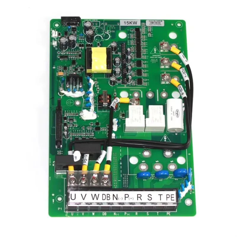 Elevator Equipment CON8005P150-4 CON8005P075-4 Integrated Inverter XAA622BL2 Lift Parts