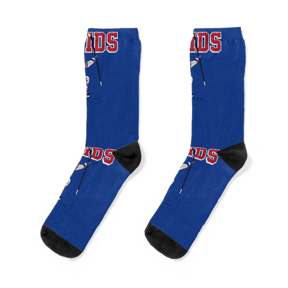 

Chris Kreider Socks heated snow winter fashionable Boy Child Socks Women's