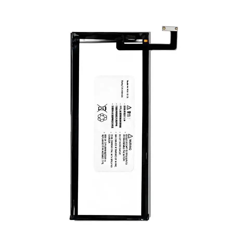 

Tablet Battery Reliable Power 7800Mah Win2 For Gpd Win 2 Handheld Gaming Laptop 6438132-2S Supply