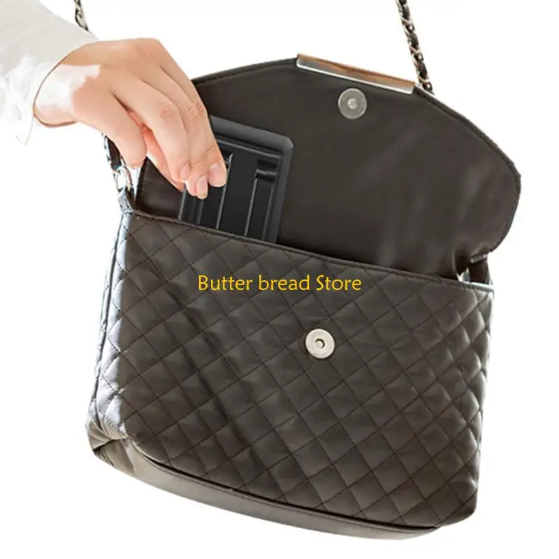 

W89C Universal Adjustable Desktop Holder Stand Portable Cellphone