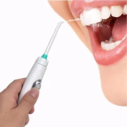 HOMEFISH NewTooth Flushing Machine Household Toothwasher Faucet Tooth Flushing Tooth Cleaner Tooth Washing Machine