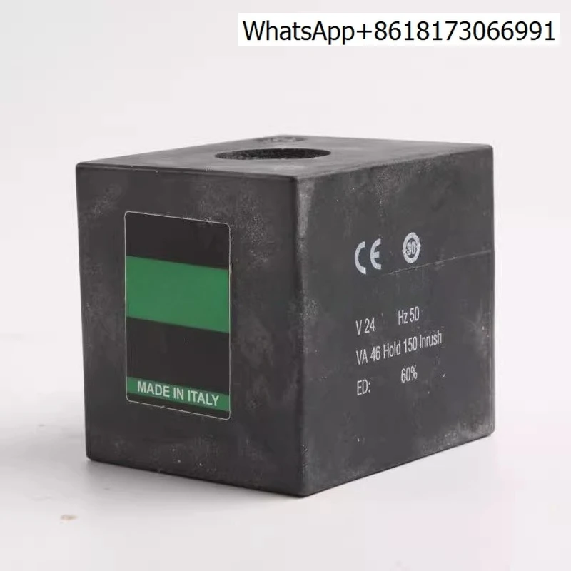 Italian SIRAI sharp coil Z923G is divided into various voltages