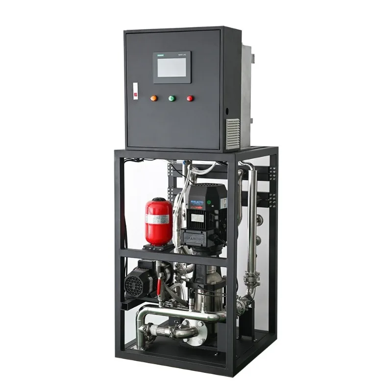 1000KW 3000KW CDU Data Center Server Liquid Cooling Distribution Unit Shenma M53