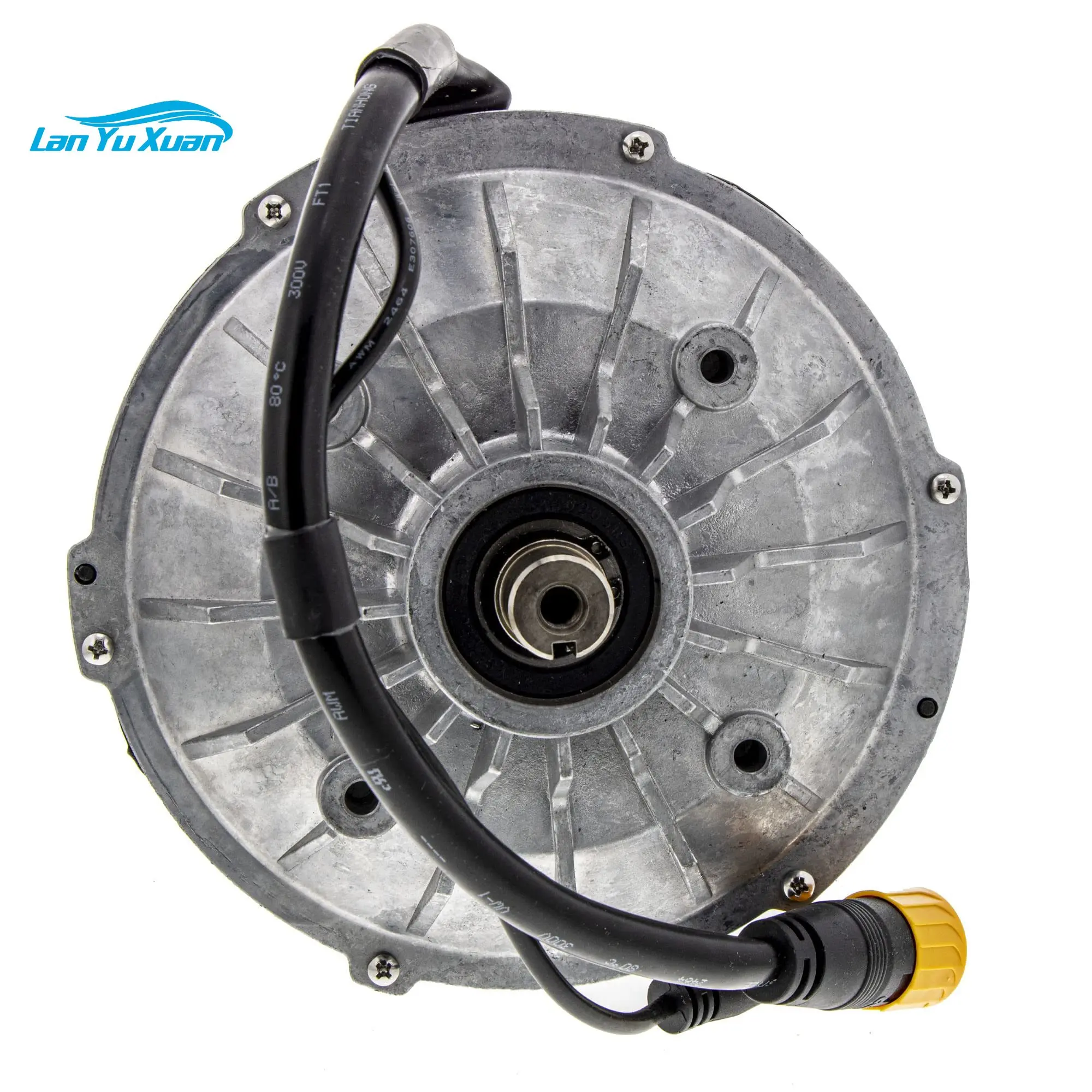 

48V Electric Deck Motor 724P04909 For CC30E Electric Mini Rider Lawn Mower