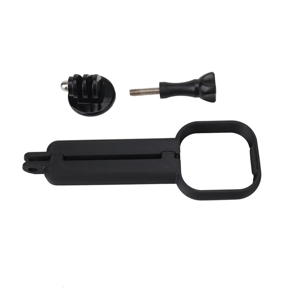2025 + For GO Ultra Pocket Camera Handheld Bracket Outdoor Photography Expansion Kit