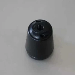 Semi-Automatic Coffee Machine Outlet Accessories, Steam Nozzle, Applicable to DeLonghi EC155 EC200 EC152