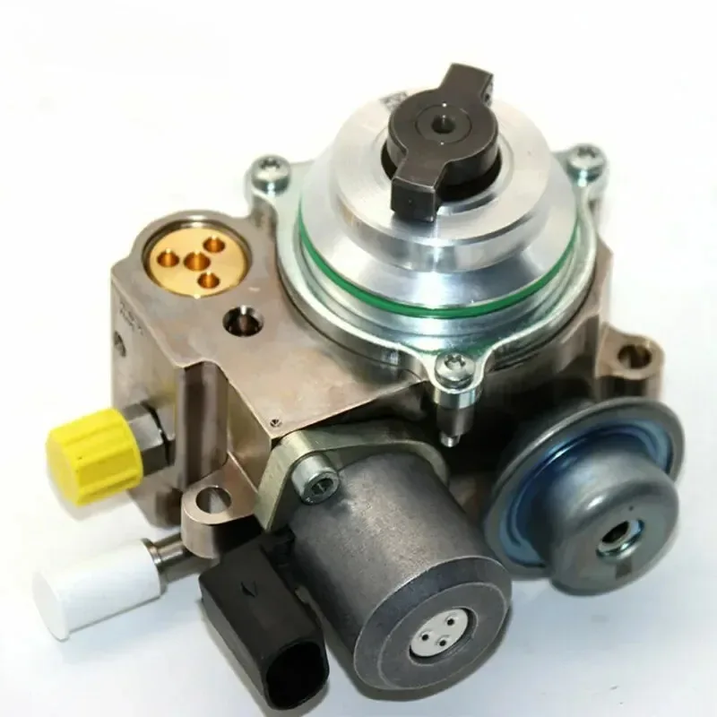 13517592429 High Pressure Fuel Pump 13517630644 Suit for MINI Cooper R55 R56 R57 R58 R59 1.6T S JCW N18 Engine 5.0 to 5.9 bar