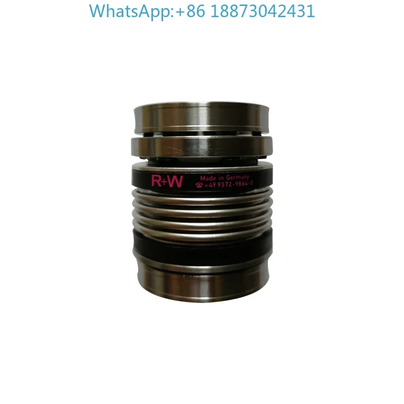 R+W Coupling Rw Ger…