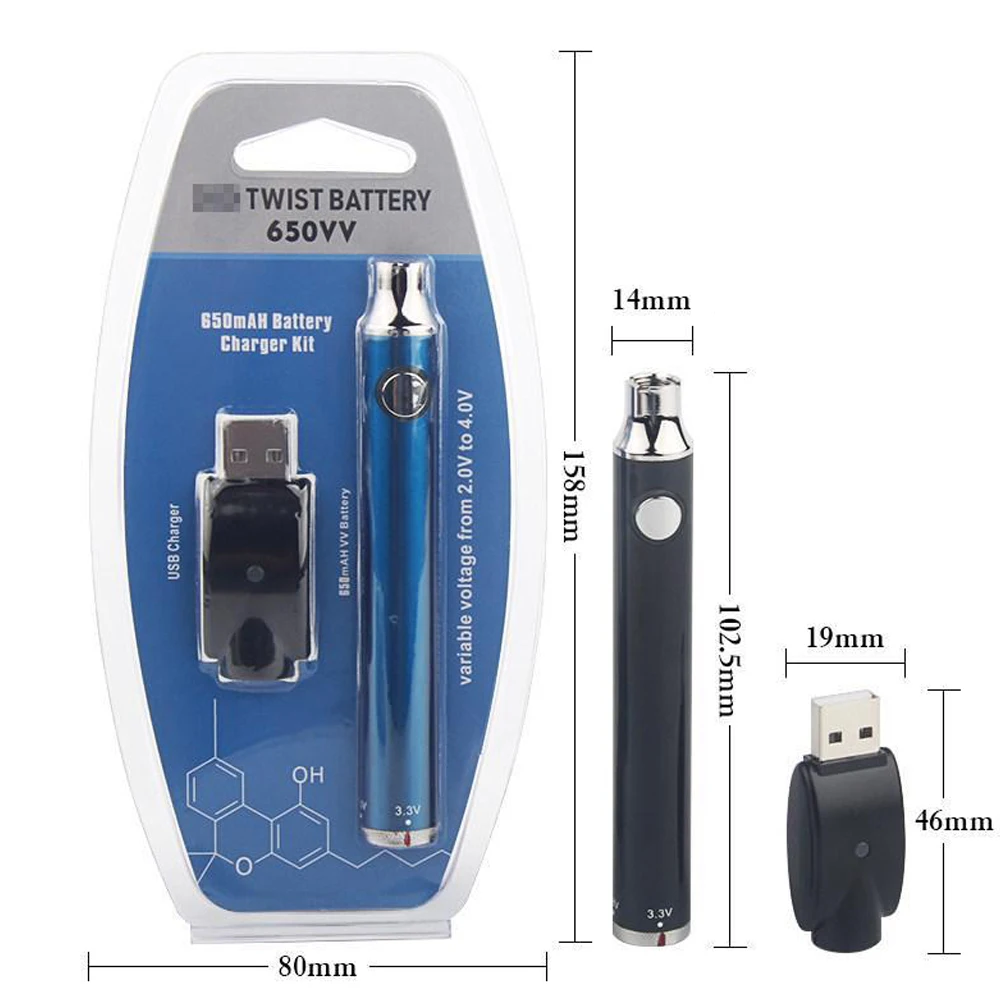 調整可能なスマート電源ペン,510スレッドバッテリー,カートリッジ互換,USB充電付きミニ溶接ガンキット