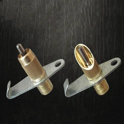 5/10Pcs Rabbit Nipple Water Automatic Feeders for Rodents Waterer Rabbit Nipple Drinking Tools Drinkers for Rabbits Animal Pet
