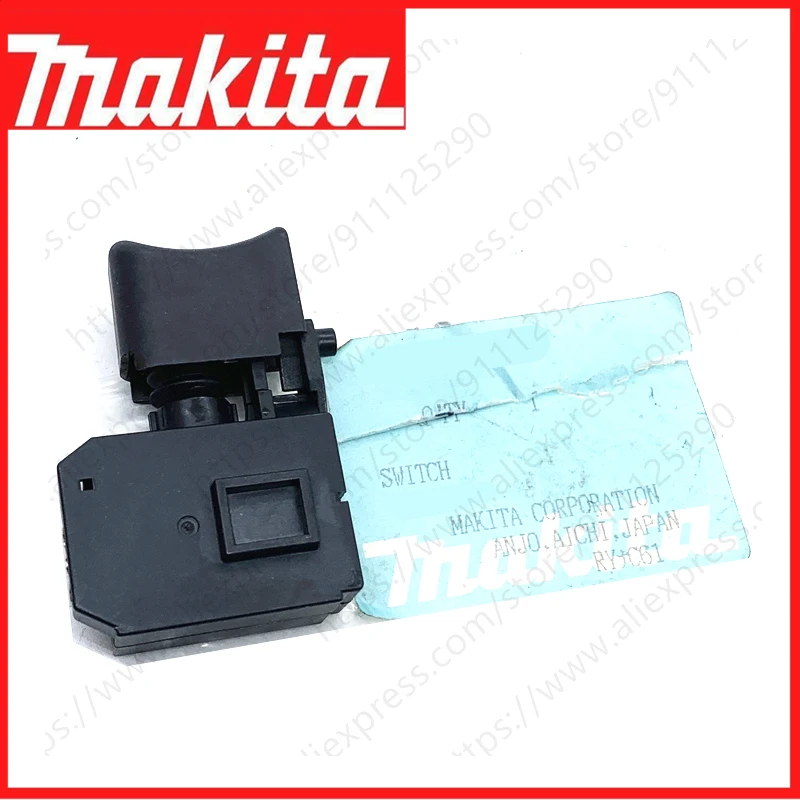 

Переключатель ДЛЯ MAKITA DTD145 DCG140 DCG180 CG100D BCG140 BCG180 BTD133 BTD145