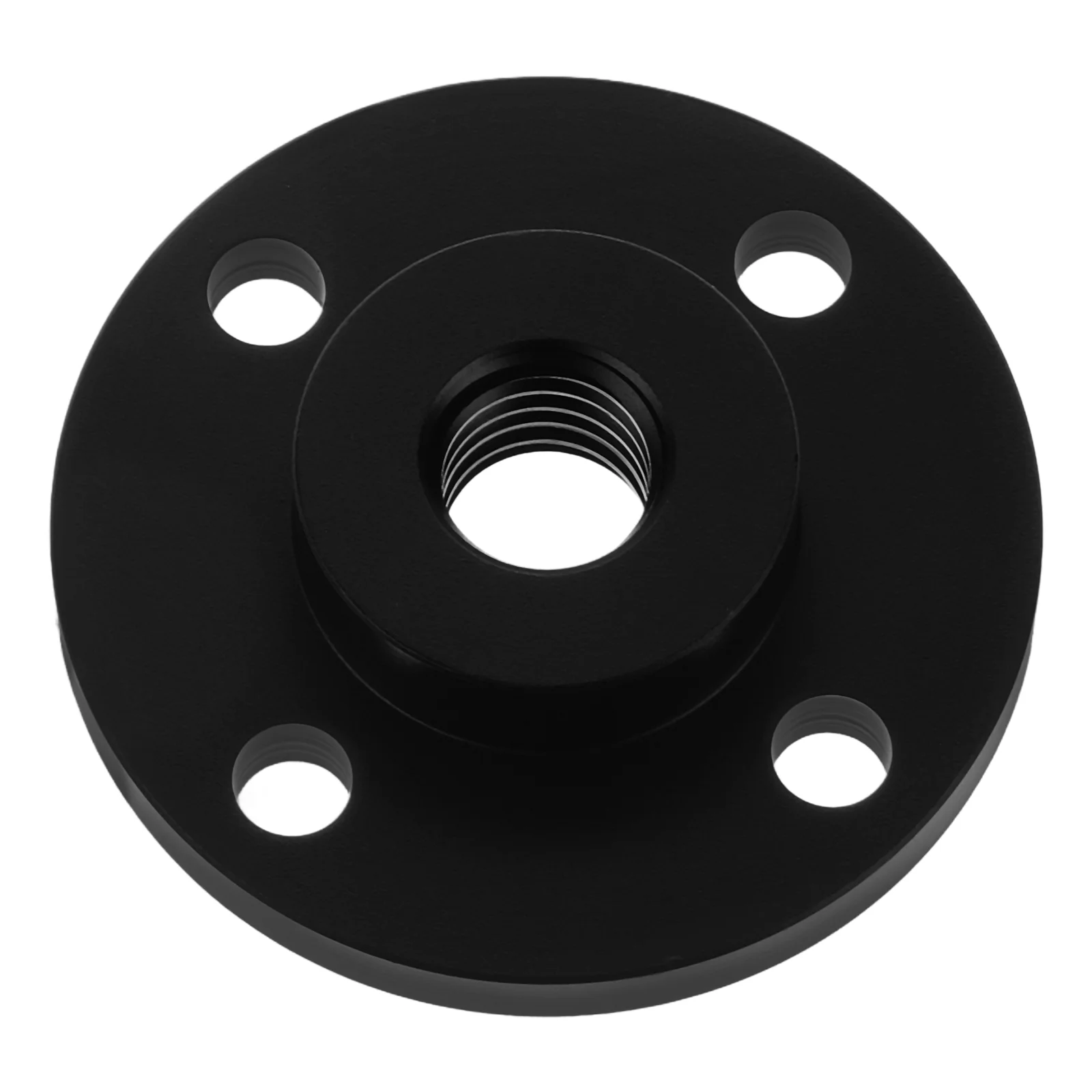 Mikrofon Berdiri Dinding Mount Flange Sistem Desktop Rak Suspensi Perlengkapan Paduan Aluminium Aksesoris Logam