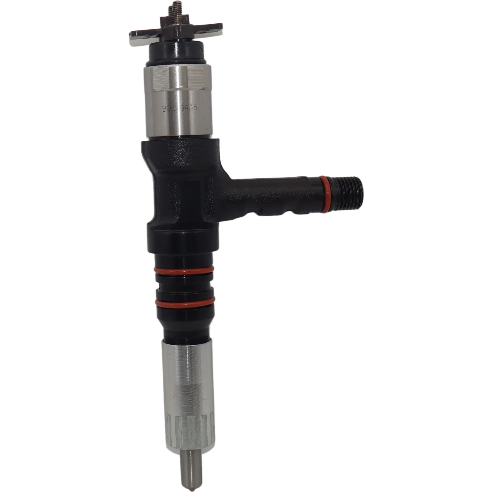 1PCS Fuel Injector 950006140 6261113100 FIN2510MT 950006120 For KOMATSU CRAWLER EXCAVATOR PC800-8E0 Eng SAA6D140E-5