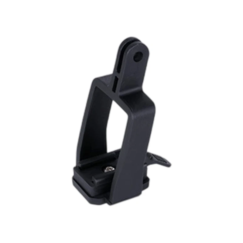 

G7NF Light weight Bike Computer Mount Strong Nylons Bicycles Speedometers Mount for Cameras and Accessories