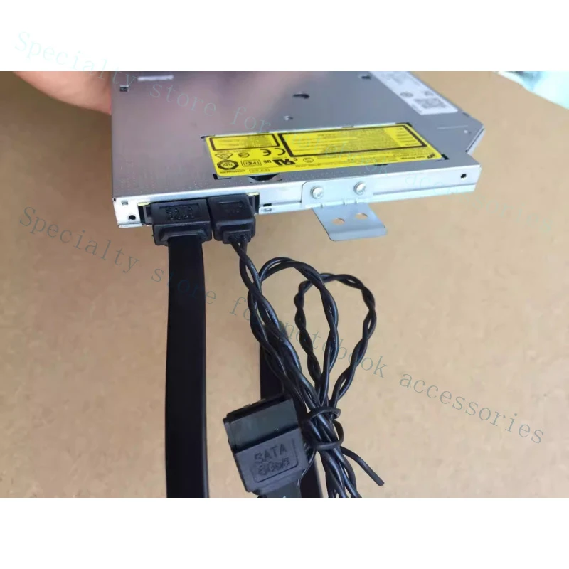 A+  new for Lenovo M6603K, M6201K, M6601K, M4900D Built-in DVD Burner Optical Drive