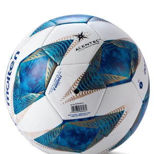 Molten Football Ball Size 5 Advantaggio Football Function and Higher Design Maximum Visibility For Adult Children 5000 Game Ball 10 Main Sales Football - №9