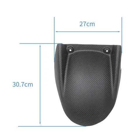 10 best sales अप्रिलिया आरएसवी4 कार्बन फाइबर - №10