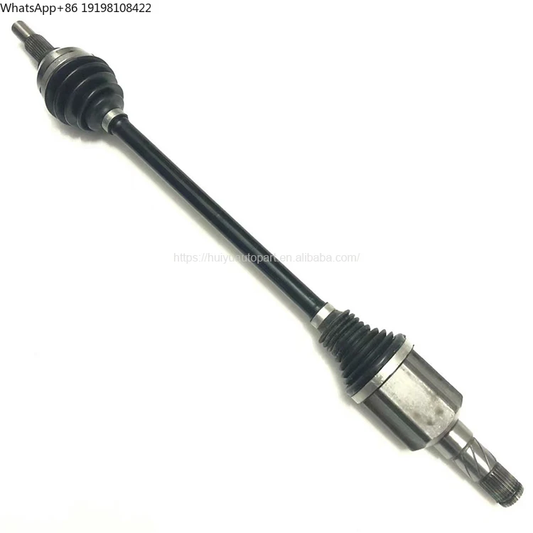 

Car Front and Rear Half Shaft for Tesla Model Y Axles Drive Shafts 1188119-00-A 1188161-00-D 1188115-00