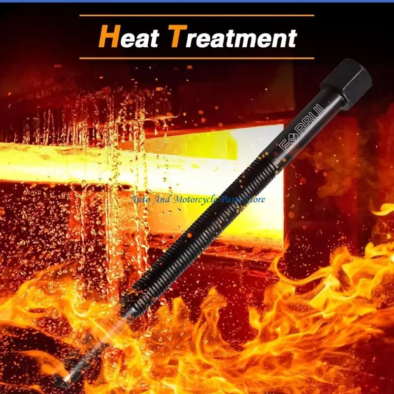 P9FD Hardened Steel Puller For Smooth And Quick grip Disassembly