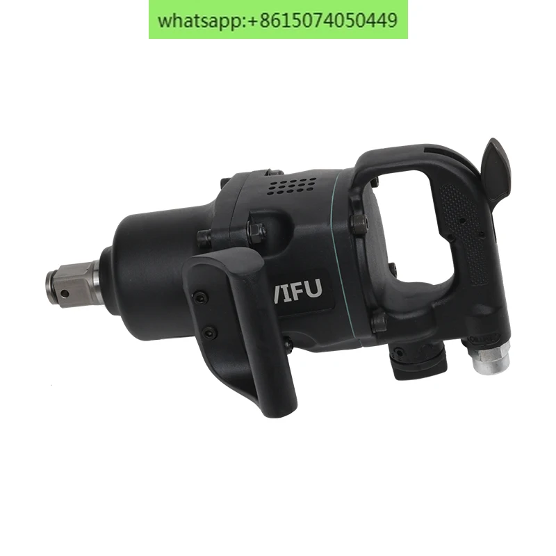 VIFU1 inch 3/4 industrial grade heavy air gun medium gun pneumatic wrench  trigger medium air gun