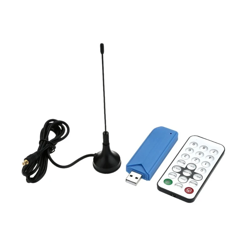 TV Stick ΠΠΈΠ½ΠΈ ΠΠΎΡΡΠ°ΡΠΈΠ²Π½ΡΠΉ Π¦ΠΈΡΡΠΎΠ²ΠΎΠΉ USB 2.0 TV Stick DVB-T + DAB + FM RTL2832U + R820T2 ΠΠΎΠ΄Π΄Π΅ΡΠΆΠΊΠ° SDR Π’ΡΠ½Π΅Ρ ΠΡΠΈΠ΅ΠΌΠ½ΠΈΠΊ Π’Π ΠΠΊΡΠ΅ΡΡΡΠ°ΡΡ TV Stick ΠΠΈΠ½ΠΈ ΠΠΎΡΡΠ°ΡΠΈΠ²Π½ΡΠΉ Π¦ΠΈΡΡΠΎΠ²ΠΎΠΉ USB 2.0 TV Stick DVB-T + DAB + FM RTL2832U + R820T2 ΠΠΎΠ΄Π΄Π΅ΡΠΆΠΊΠ° SDR Π’ΡΠ½Π΅Ρ ΠΡΠΈΠ΅ΠΌΠ½ΠΈΠΊ Π’Π ΠΠΊΡΠ΅ΡΡΡΠ°ΡΡ