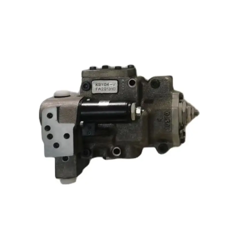 

Excavator Hydraulic Pump K3V112 K3V140 K3V180 K5V140 K5V160 K5V200 K5V212 Regulator New Construction Farm Retail