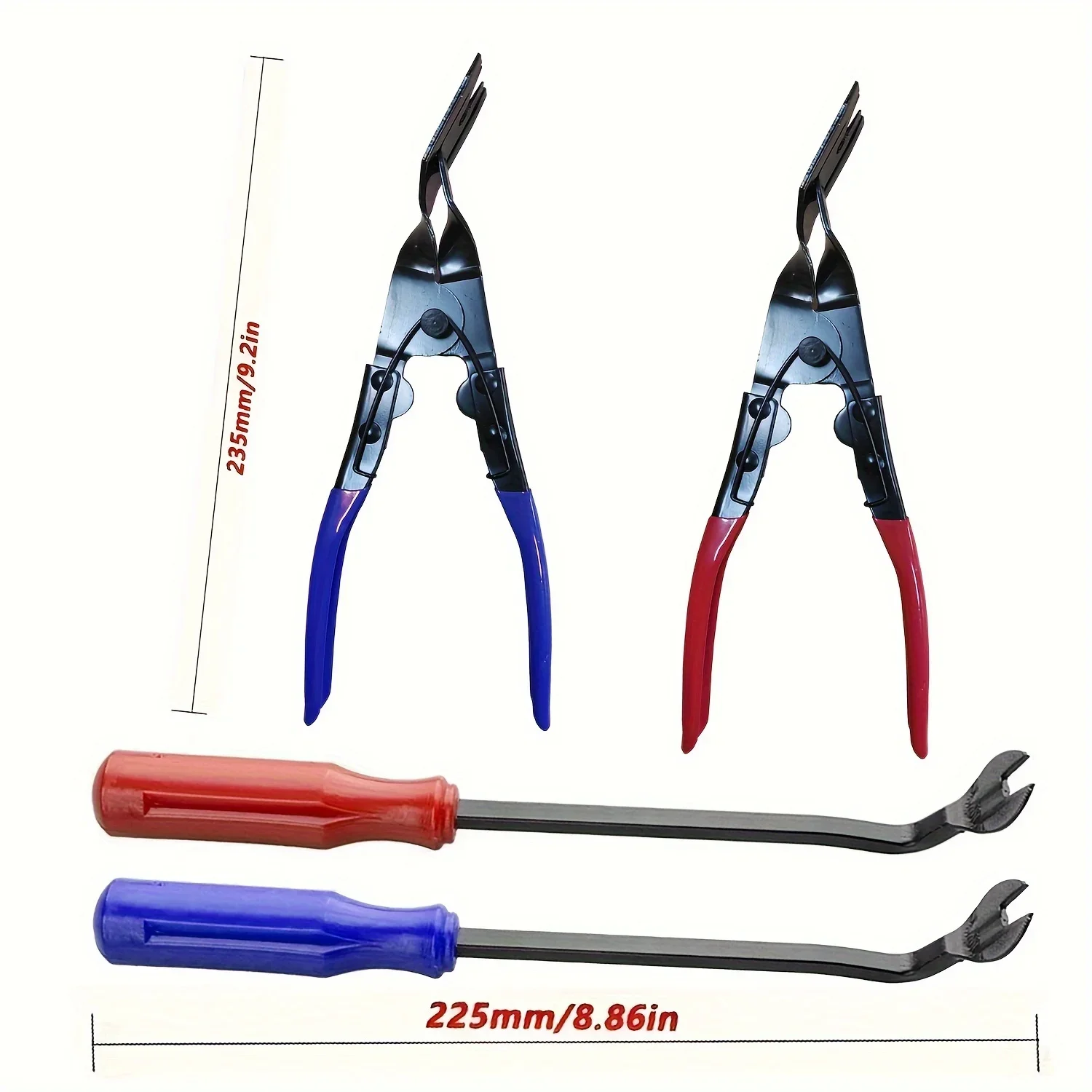 Thumbnail 4 - #34 Compare Car Disassembly Kit Before You Buy