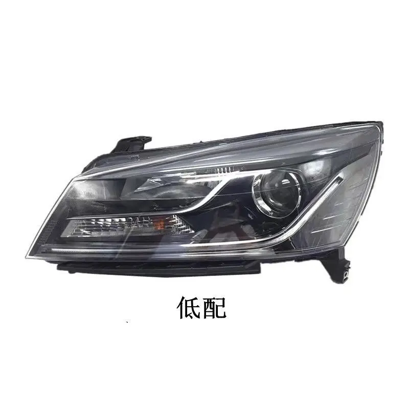 

Suitable for 18-21 new Emgrand headlights assembly 19 20 Emgrand S1 headlights LED headlights
