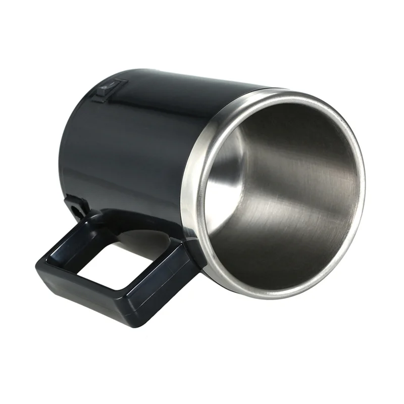 2X Headlamp Polishing Kit Headlight Polish Repair Tool Heating Atomization Cup Electric Heating Cup With Nozzle US Plug