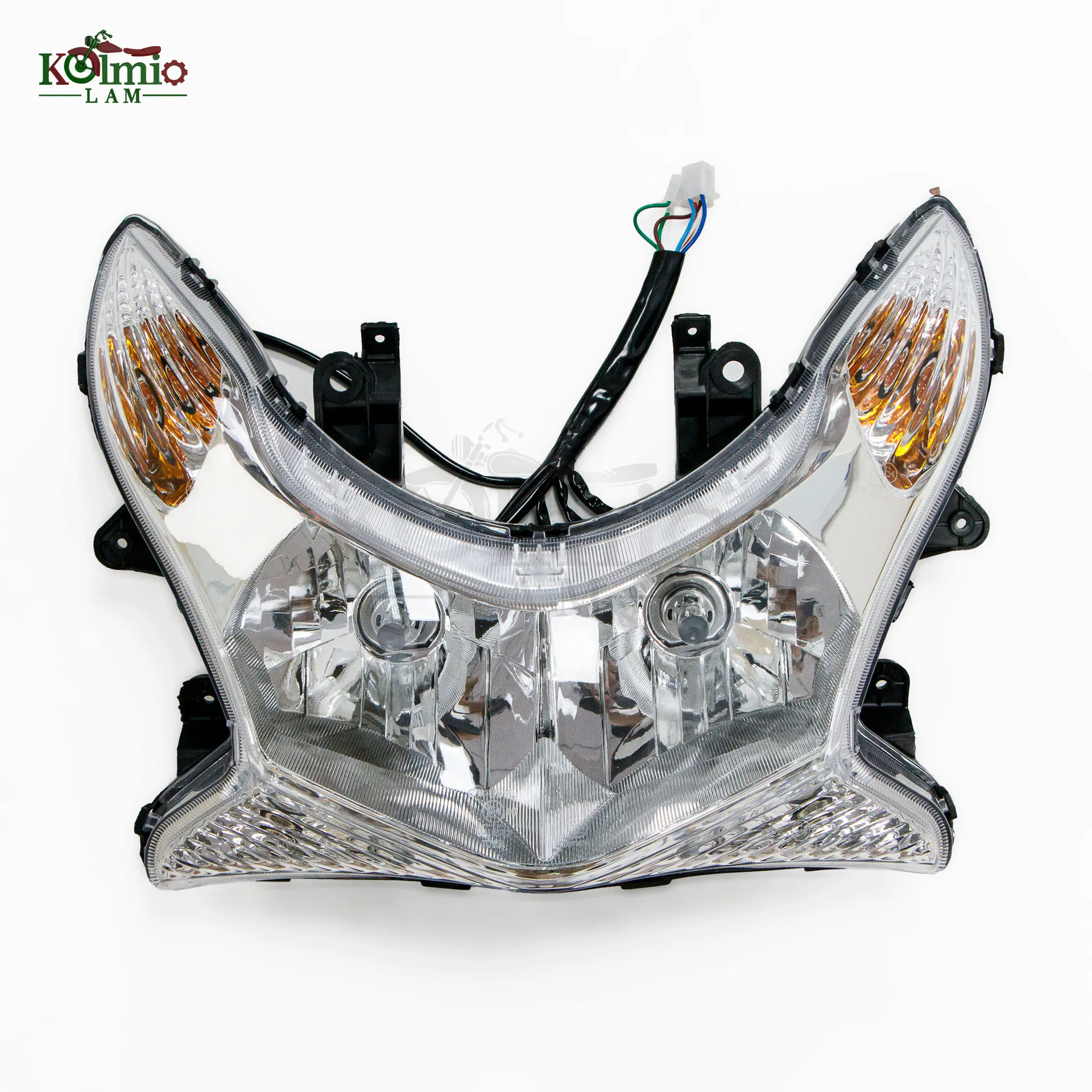 

Factory Hot Selling Applicable to PCX125 PCX150 10-13 years motorcycle headlight assembly, lighting headlights