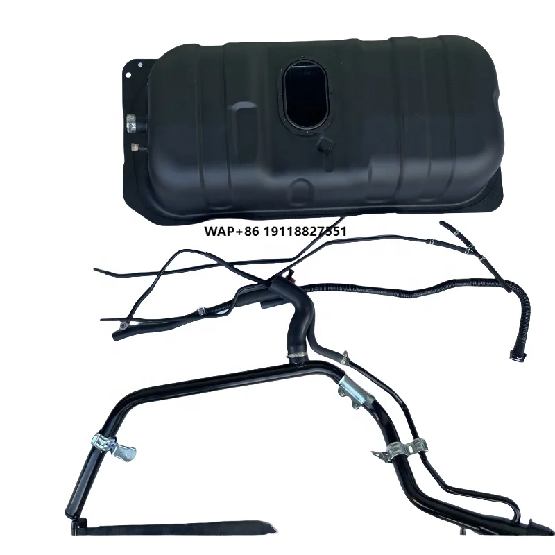 Original Car Auxiliary Fuel Tank for FJ Cruiser Restored Upgrade Parts for Entire Vehicle Auto Parts