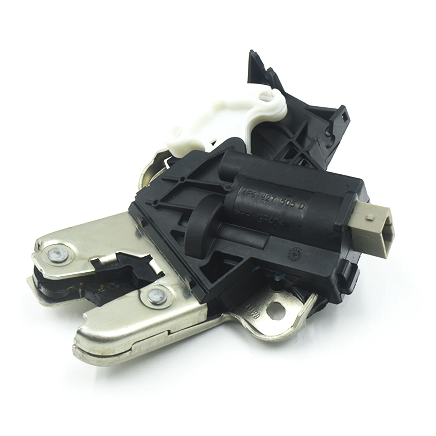 

Rear Trunk Lid Lock Latch For VW Jetta MK5 Passat B6 3C2 B7 CC Audi A4 A5 A6 A8 Seat EXEO EOS 4F5827505C 4F5827505D