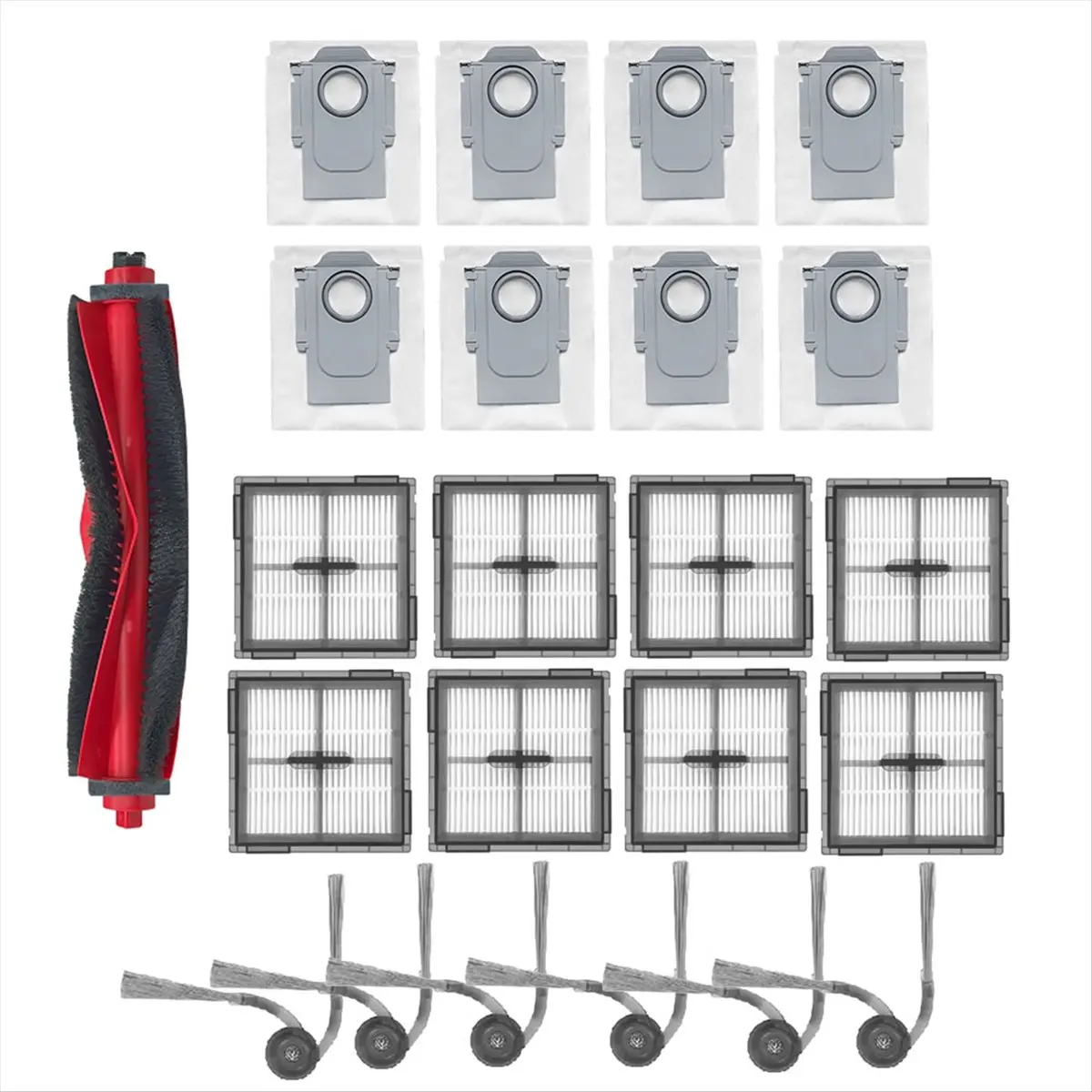 23 Pcs For Q10 Pf /…