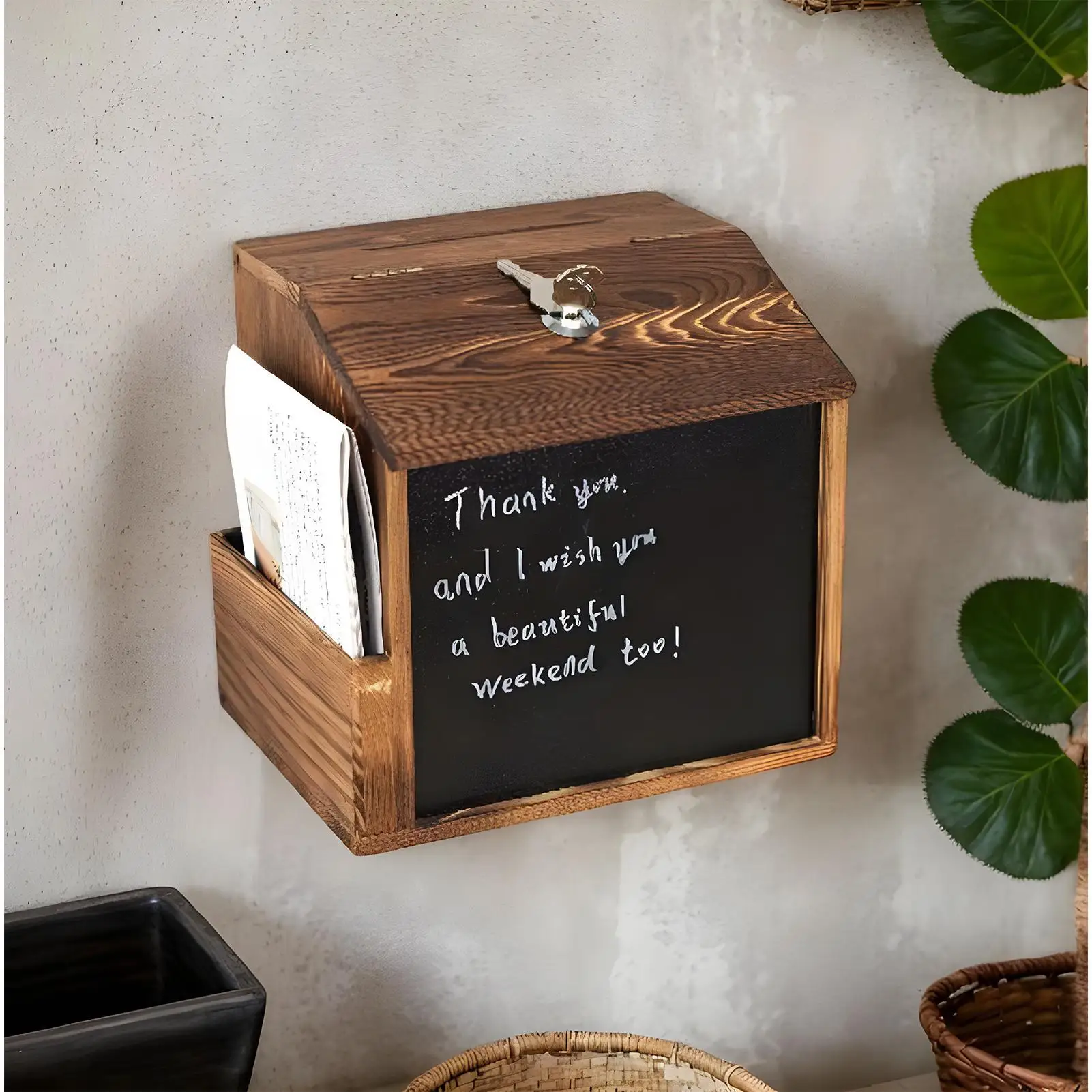 Thumbnail 4 - #23 Budget Chalkboards for Smart Shoppers