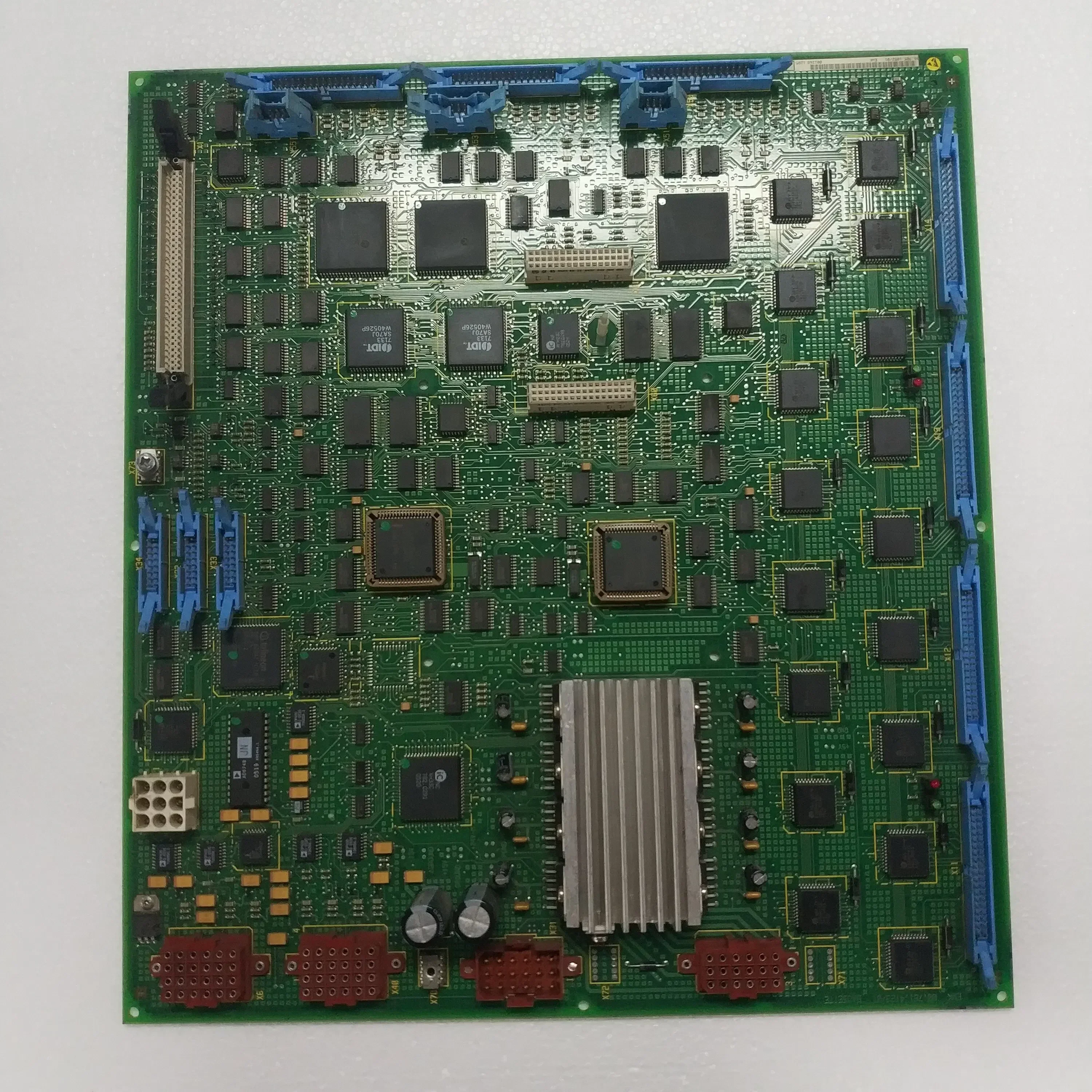 Product bargaining, do not order directly 00.785.0016 Control Card  EWK  circuit board  00.781.4123 flat module  00.785.1052