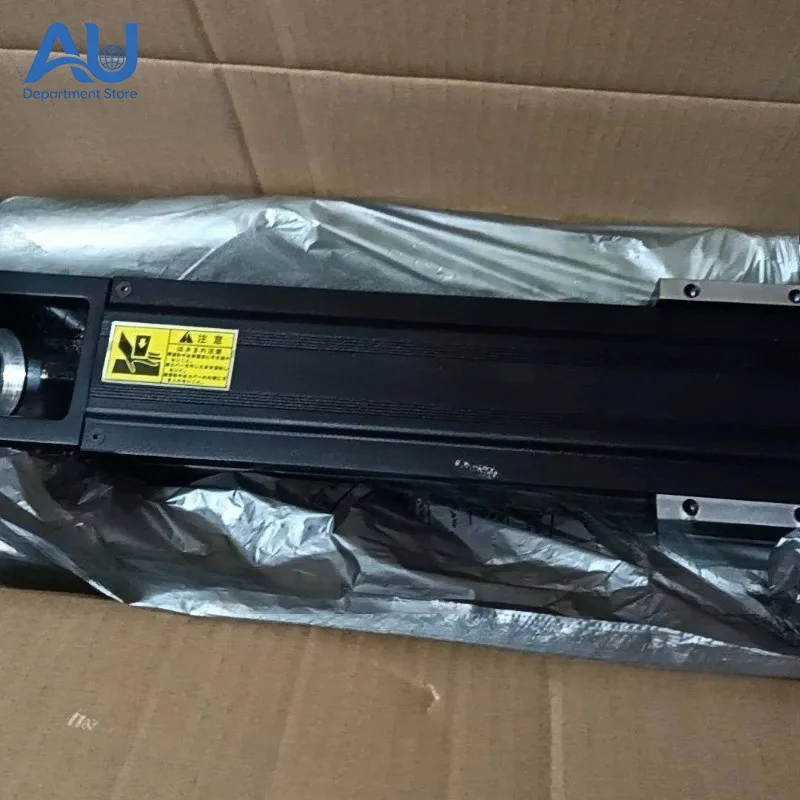 440mm  Linear Module Slider with Packaging High Precision and Durability