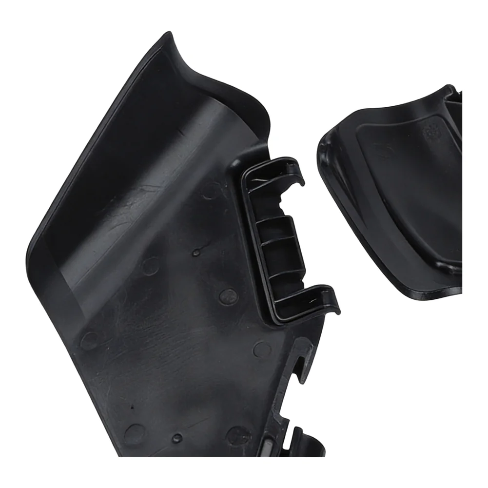 Side Discharge Chute with Hinged Mulch Assembly for For Craftsman 21 in Lawn Mowers Replaces Part Numbers 7317131 73107131